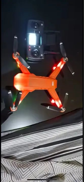 Drone L900 Pro SE com GPS  - Foto 4