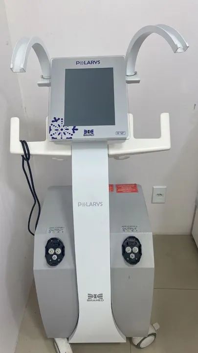 Aparelho  Polarys - Ibramed  - Foto 5