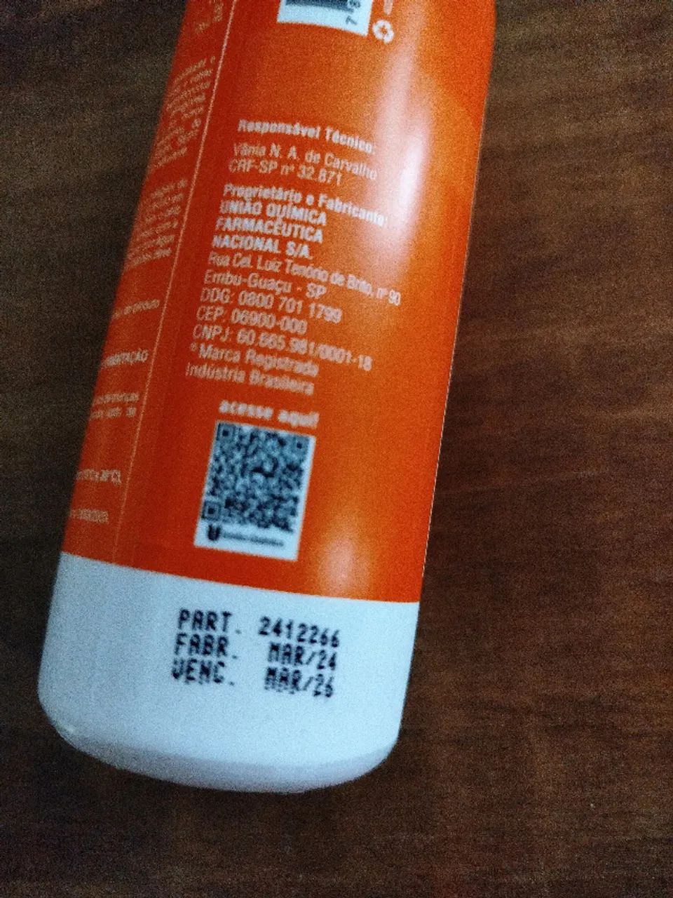 sabonete antisséptico para cães e gatos sept clean - Foto 2