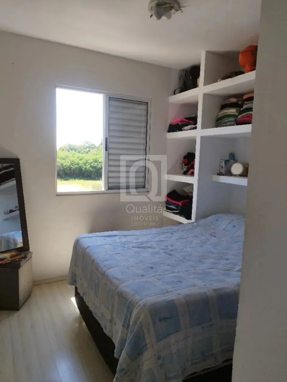 Apartamento Condomínio Reserva do Bosque Eco Club, Sorocaba - Foto 5