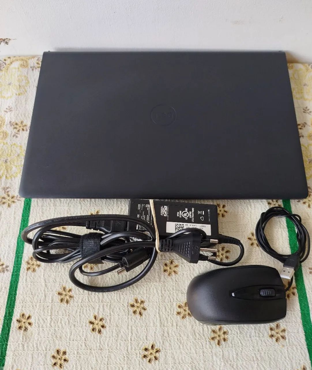 Notebook Dell Inspiron 15 Troco por Games - Foto 3