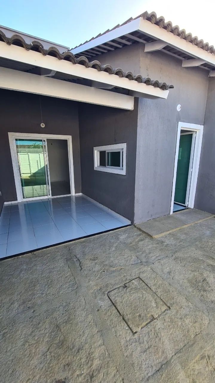 Casa Plana,  Rua Privativa, Bairro Passaré R$: 380mil - Foto 3