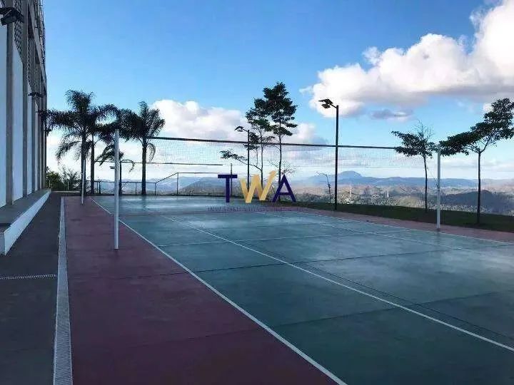 Lote em condomínio, Quintas do Sol, Jardim Serrano, Nova Lima, R$1.200.000,00, à venda na  - Foto 11