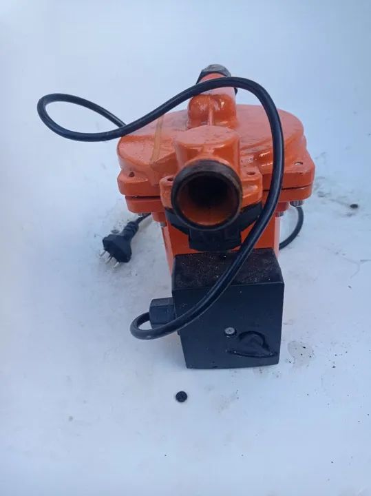 Bomba d'água  - Foto 2