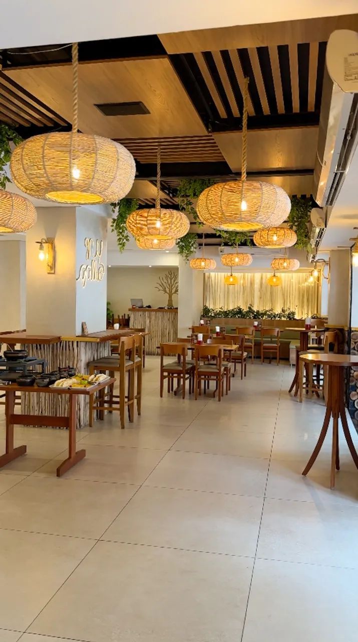 BAR / RESTAURANTE DE ALTO PADRÃO EM BELO HORIZONTE - Foto 11