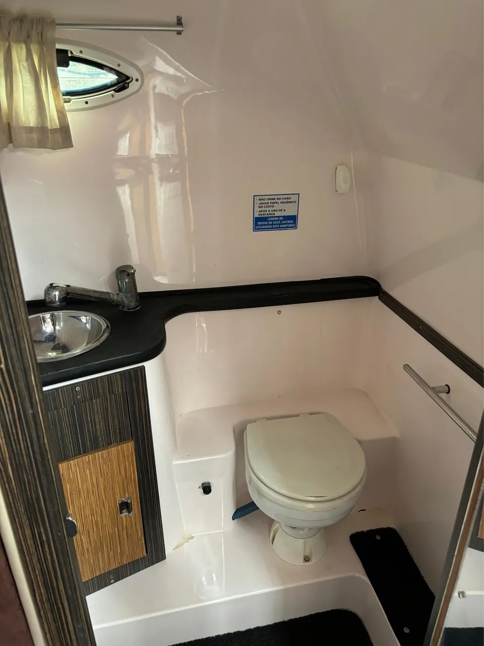 Lancha Focker 280/305GT 2024 - Foto 6