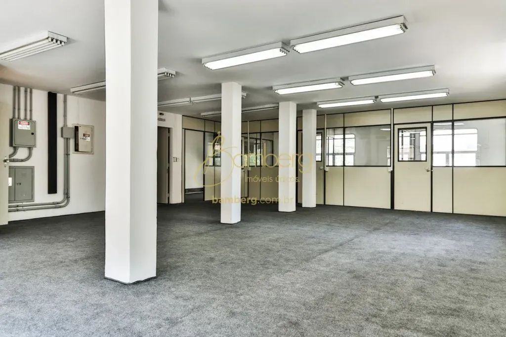 Prédio Comercial Jardim Paulista - Foto 4