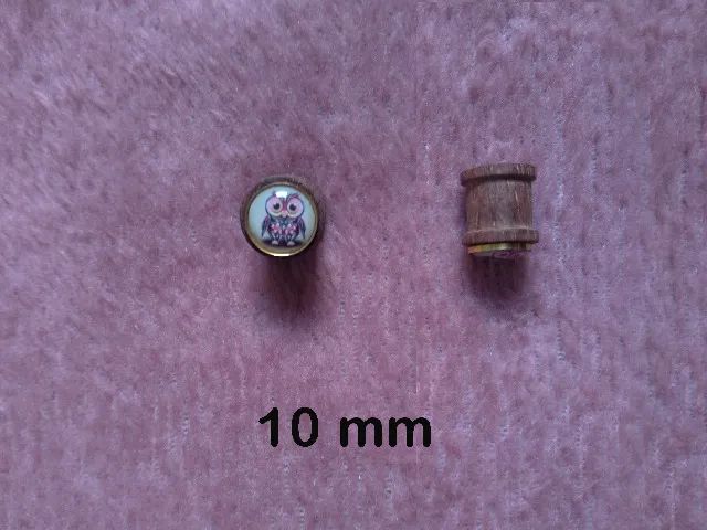 Alargadores Variados