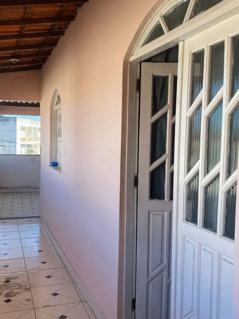 Foto - Salvador - Liberdade