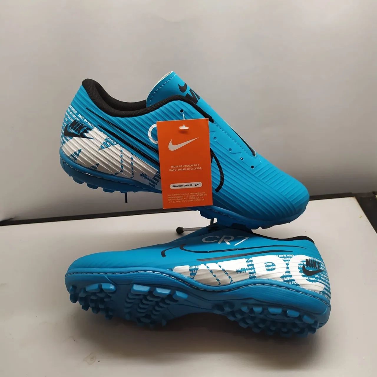 Society Nike 34 ao 43 - Foto 5