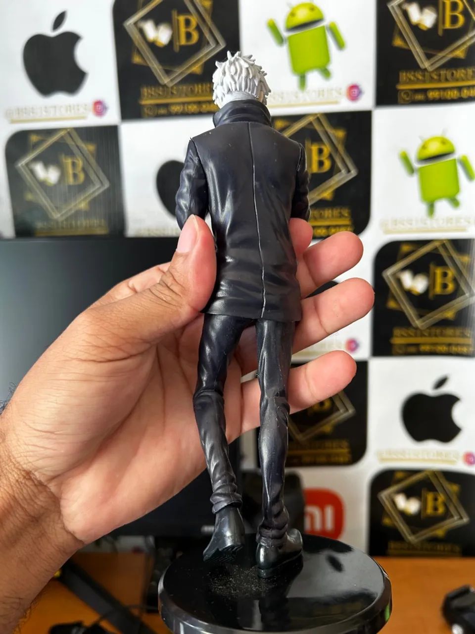 Satoru gojo  - Foto 4