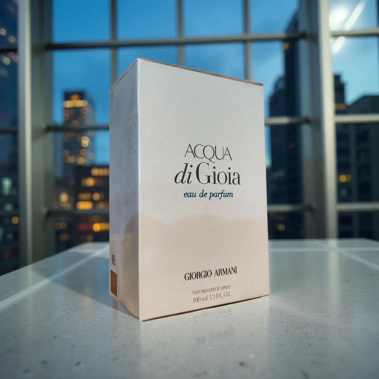 Perfume Acqua di Gióia 100ml