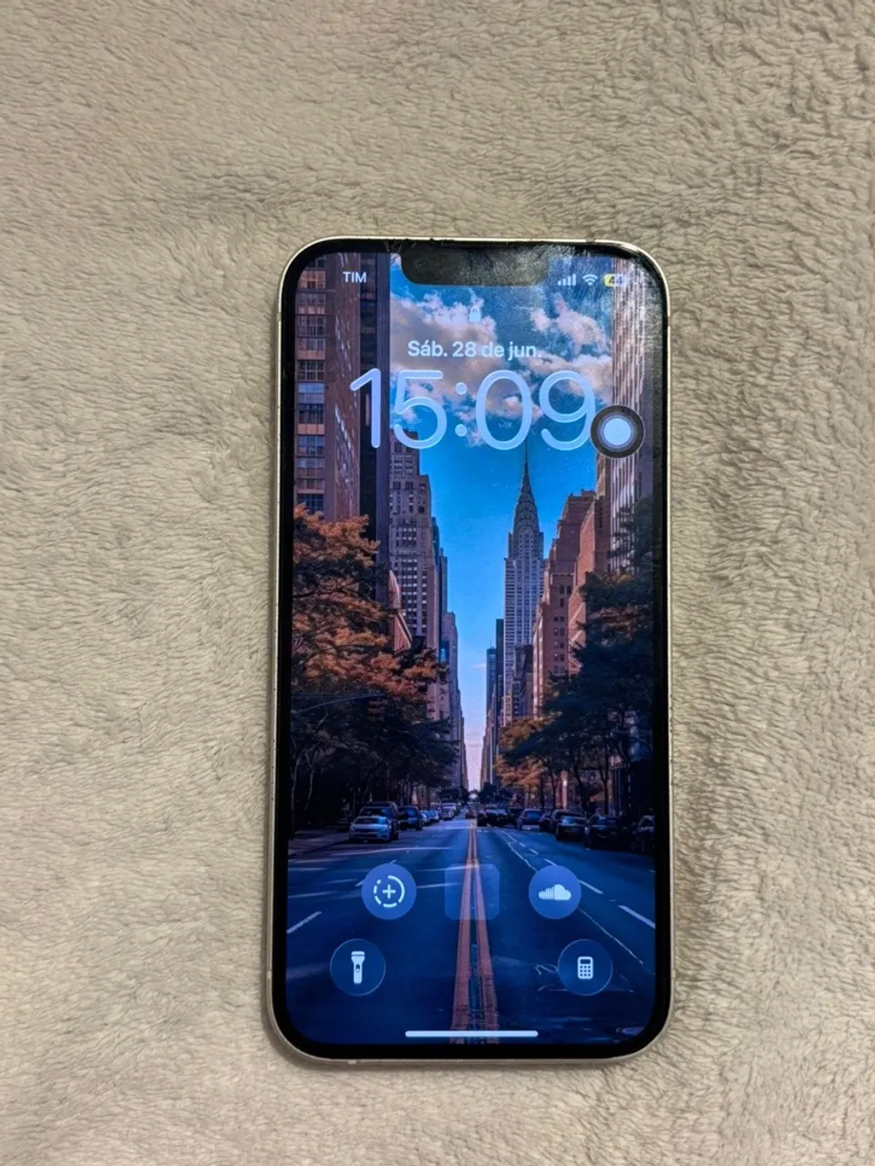 iPhone 13