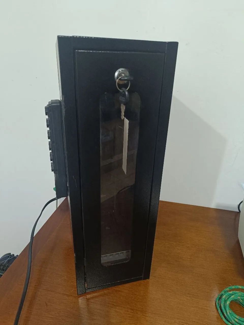 Caixa Organizadora DVR - Foto 2