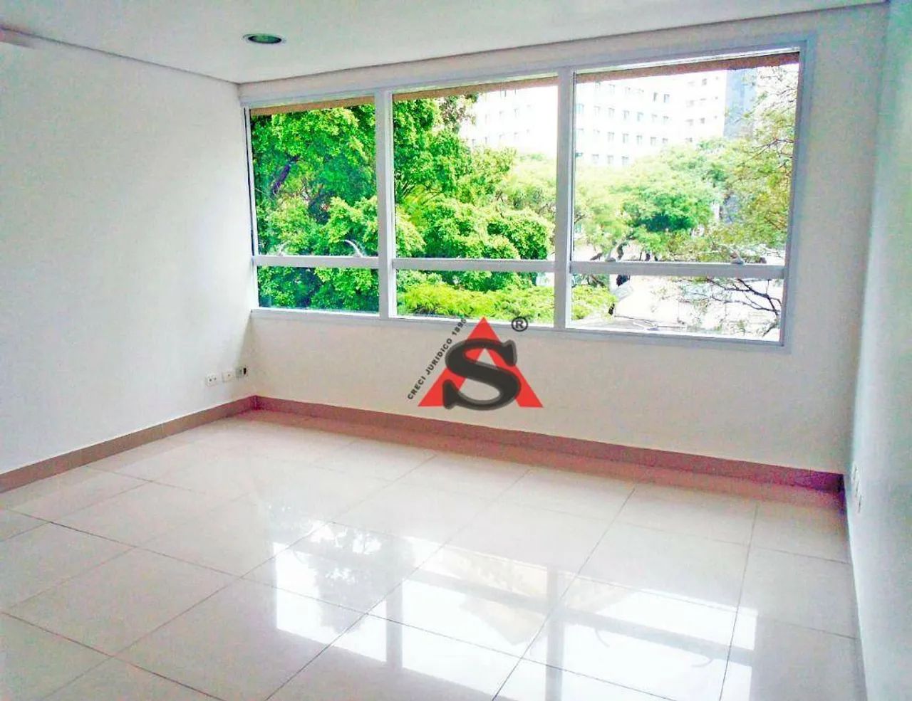 Conjunto para alugar, 33 m² por R$ 4.261,41/mês - Bela Vista - São Paulo/SP