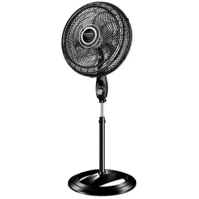 Ventilador De Coluna 6 Pás 40cm 220 Volts Mondial (MEGA OFERTA APROVEITE)!!