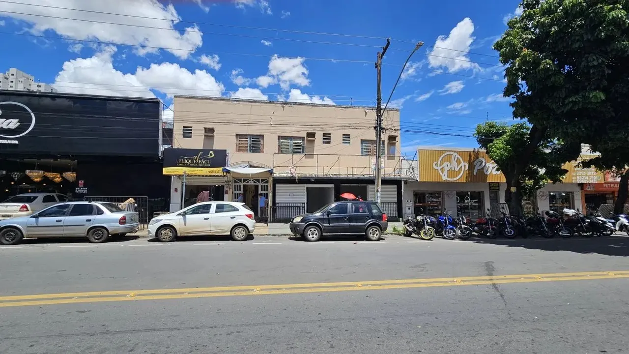 Comercial para Venda em Goiânia, Setor Central, 26 suítes