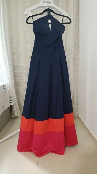 Vestido de festa - Foto 3