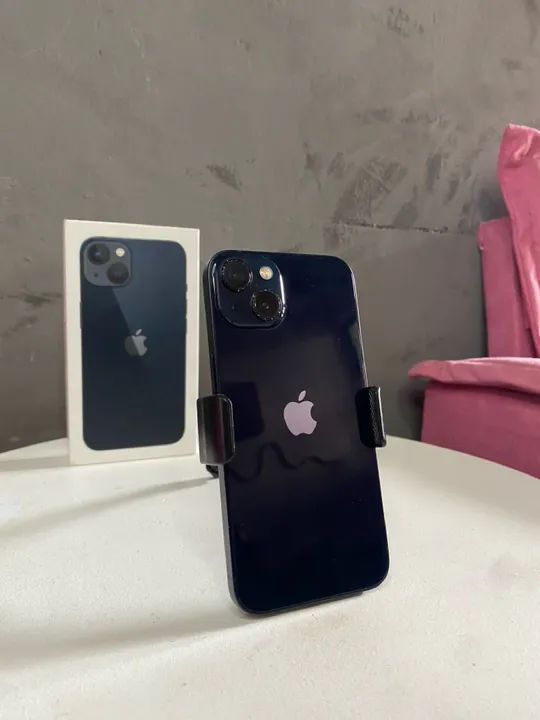 iPhone 13 na caixa  - Foto 2