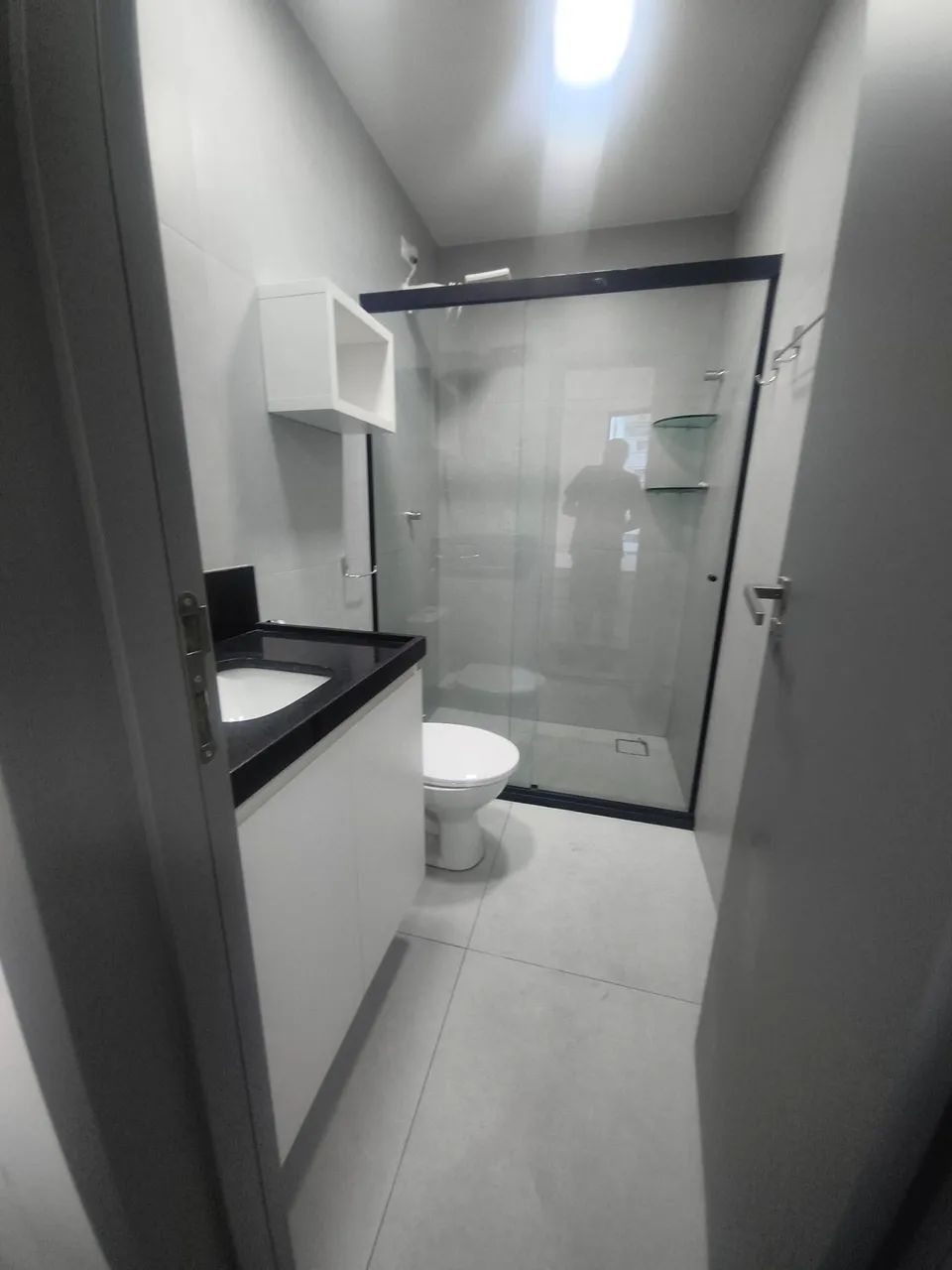 Alugo Flat em Manaíra  - Foto 4