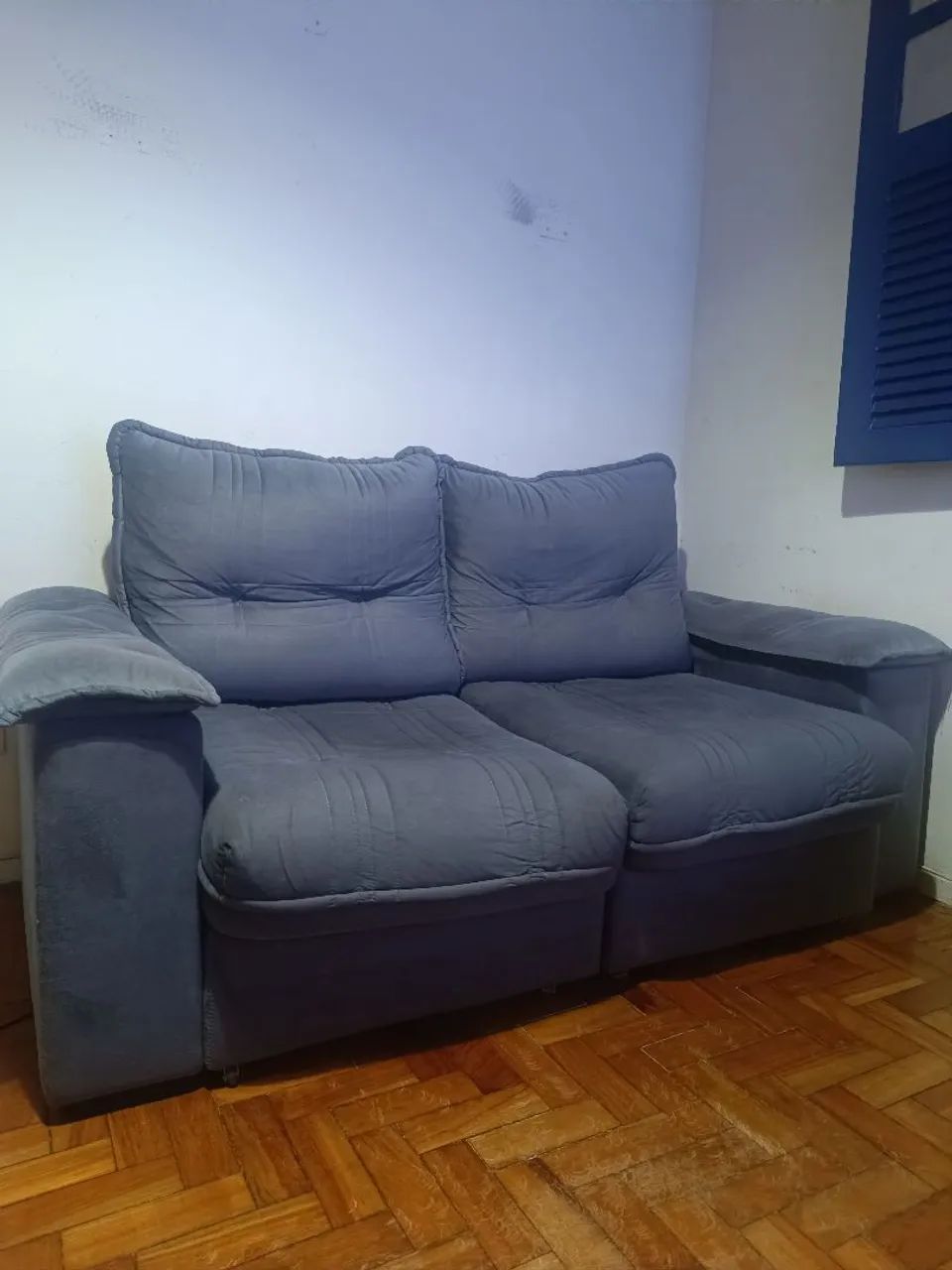 Sofá retrátil - Foto 2