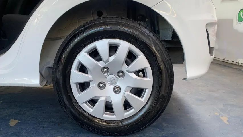 Ford KA 1.0 Se/se Plus Tivct Flex 5P 2021 - Foto 4
