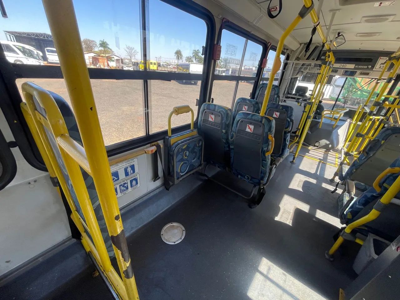 Caio Apache 2016 MB  - Foto 8