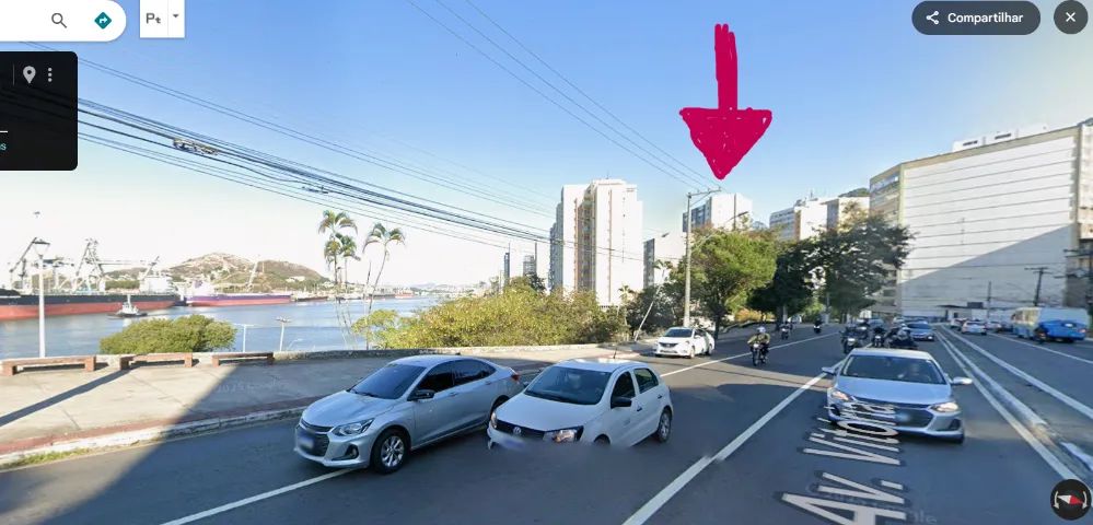 Foto - Vitória - Centro