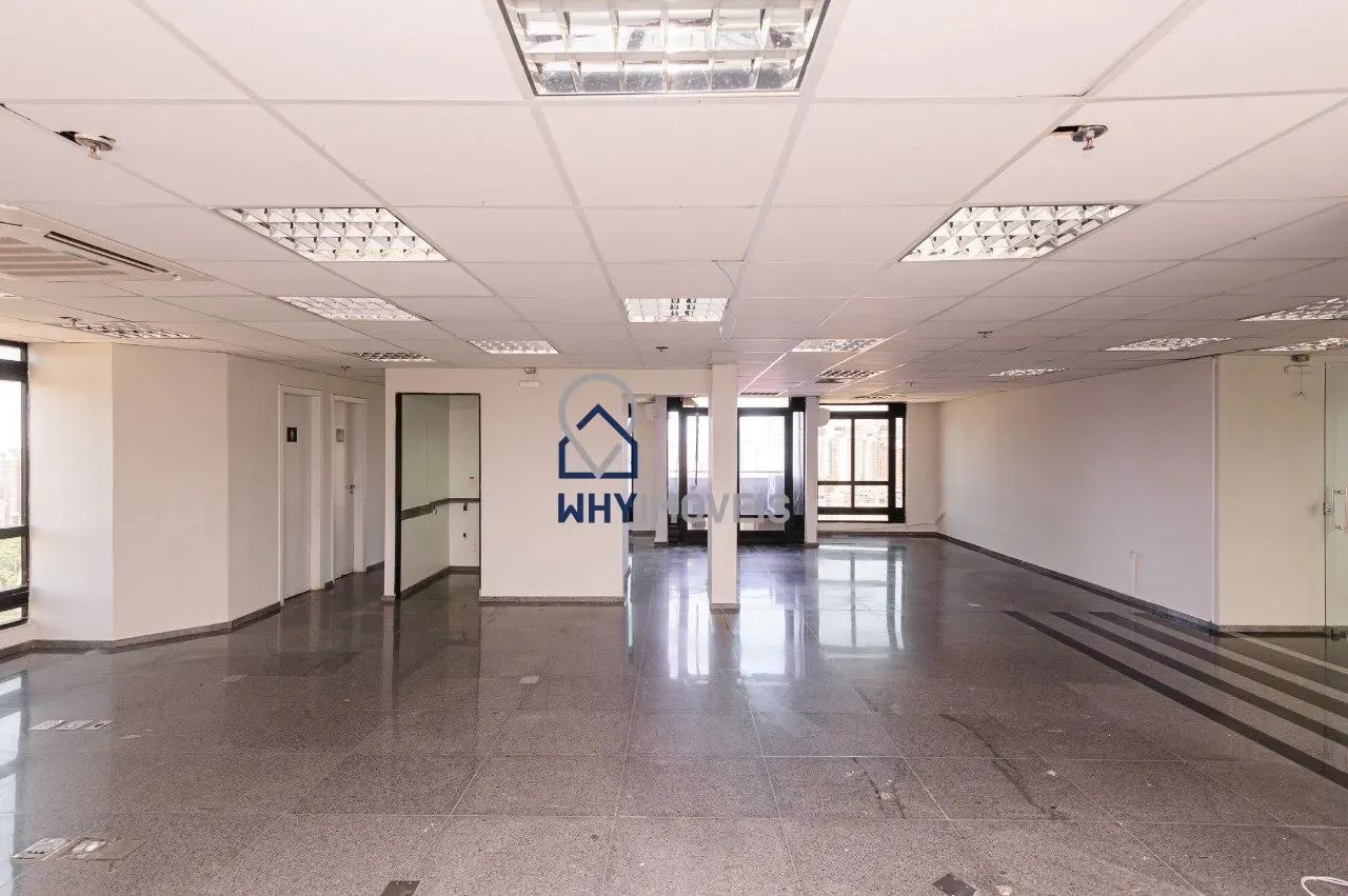 Conjunto de Salas (Andar) para alugar na Savassi - Foto 5