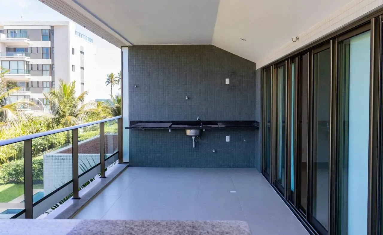 APARTAMENTO RESERVA DO PAIVA CONDOMINIO VILA DOS CORAIS