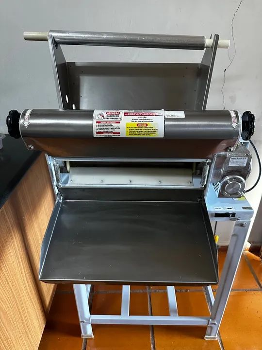 Cilindro de Massas Itajobi - Foto 5