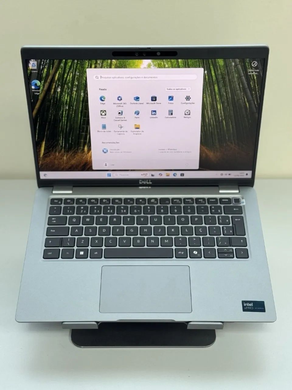 Notebook Dell Latitude 5450 | Ultra 7 165U