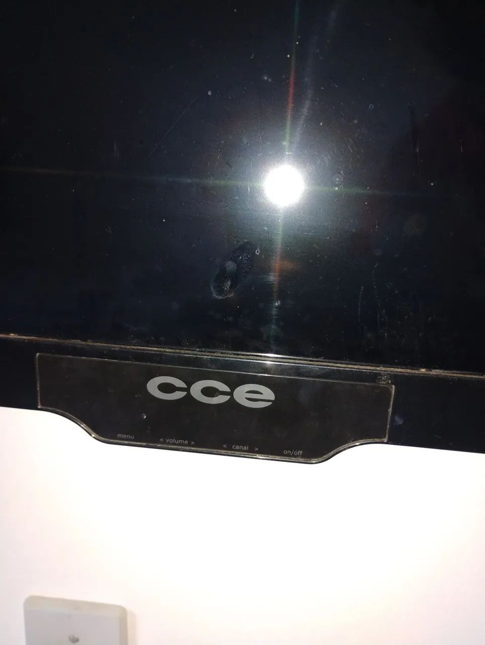 TV CCE - Foto 2