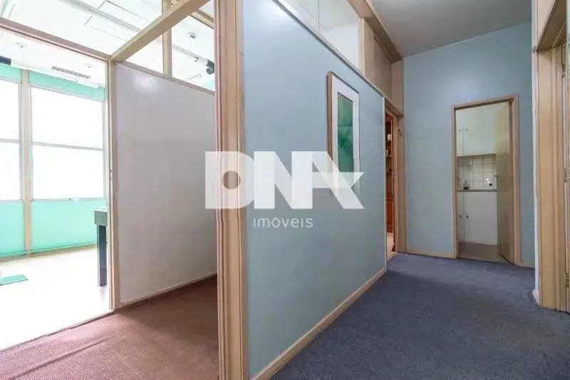 Sala - / Comercial / Botafogo - Foto 5