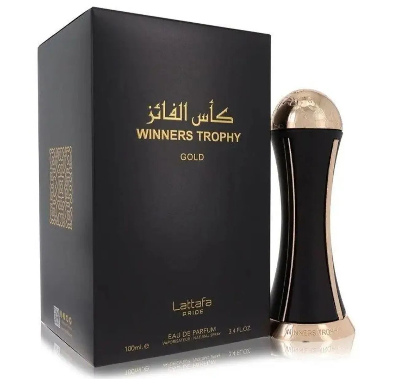 Winners Trophy Golde 100ml  - Foto 2