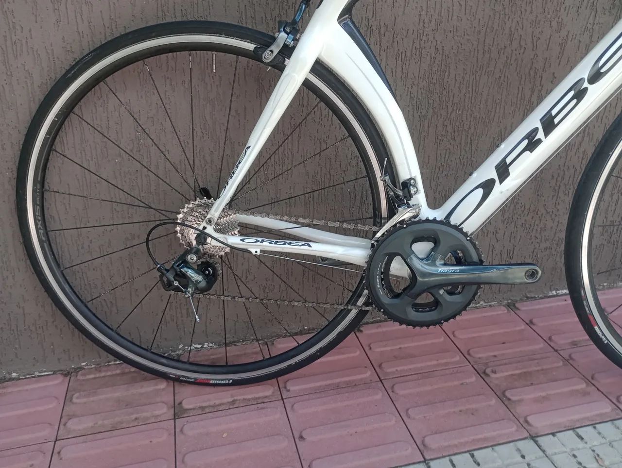 Bicicleta Orbea de Ciclismo - Foto 2