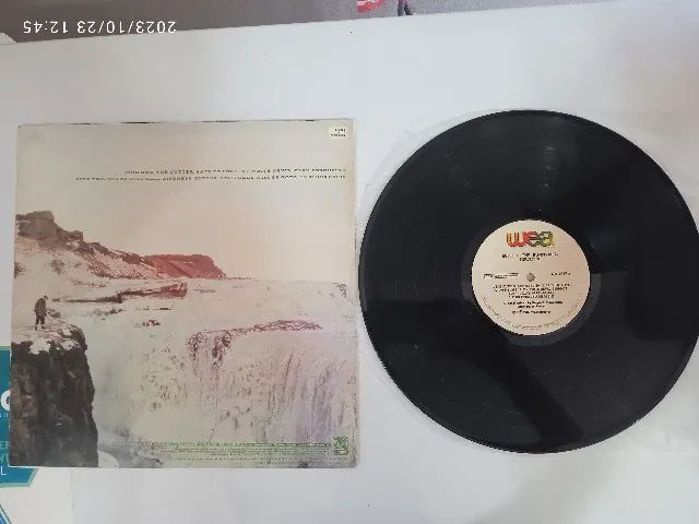 vendo 3 lp's echo & the bunnymen  - Foto 3