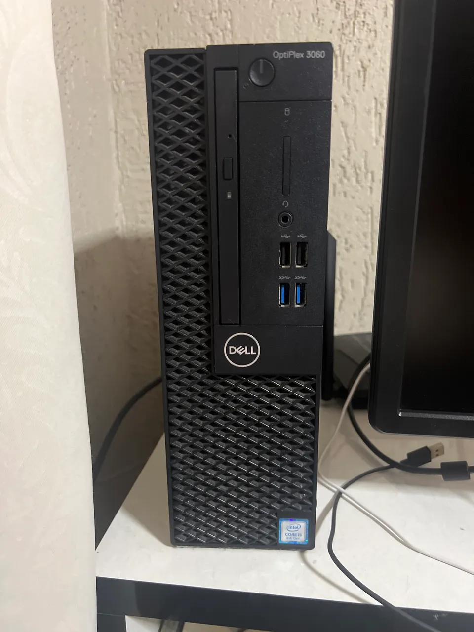 Dell Optiplex3060 i3 MEM16GB Office付 Dell Optiplex3060 i3 MEM16GB