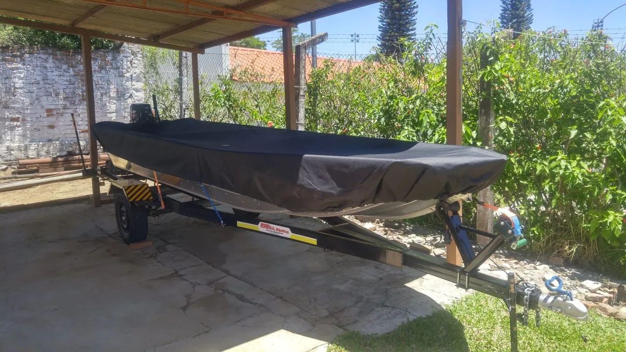 Barco - Foto 4