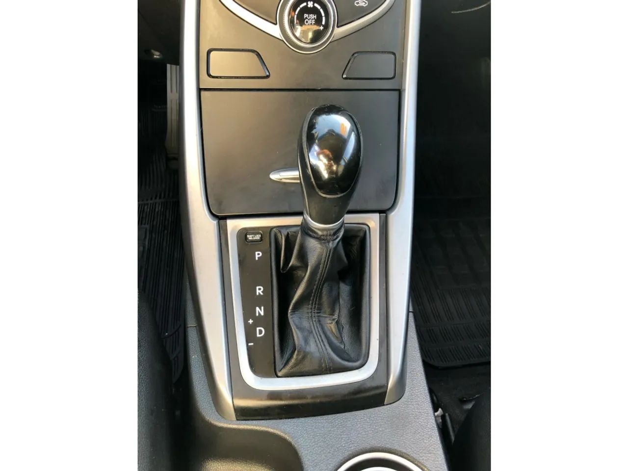 Hyundai Elantra 2016 2.0 gls 16v flex 4p automático - Foto 5