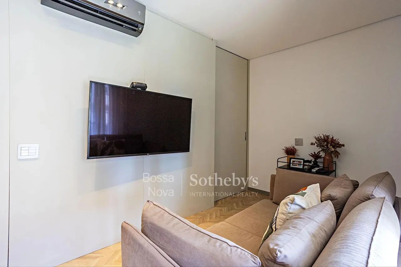 Apartamento mobiliado próximo ao Parque do Povo - Foto 6