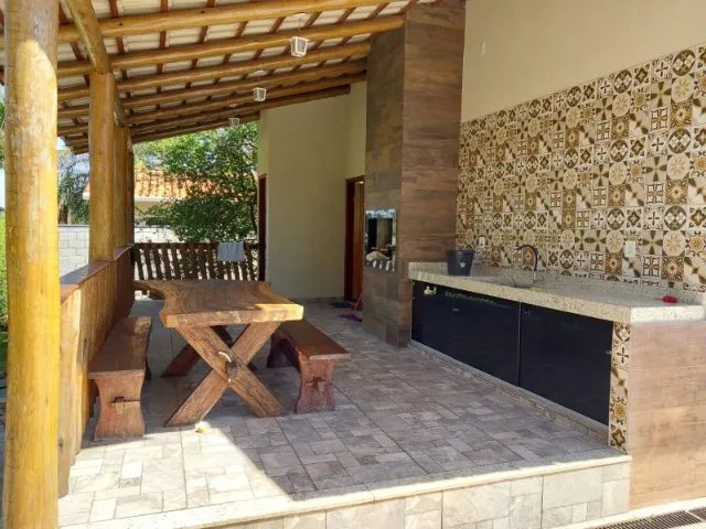 Sítio em Condomínio - Igarapé - 1000 metros - Ótimo acabamento - Foto 6