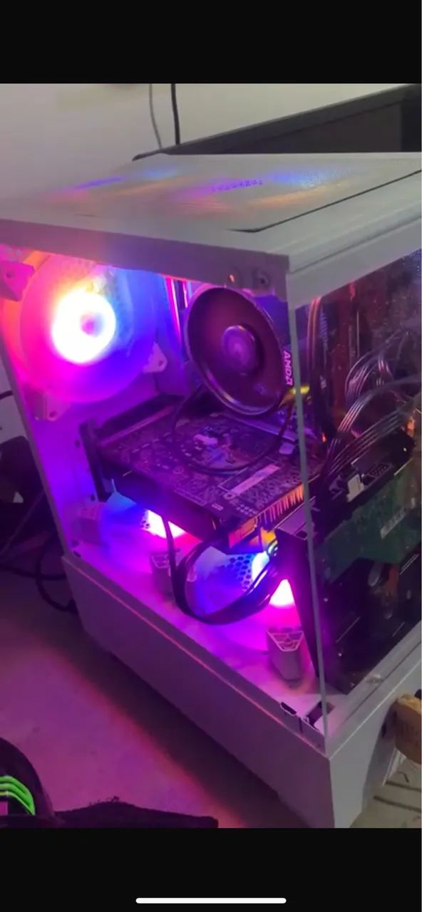 Pc gamer top - Foto 4