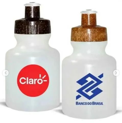 Garrafas de Água Personalizadas - Foto 4