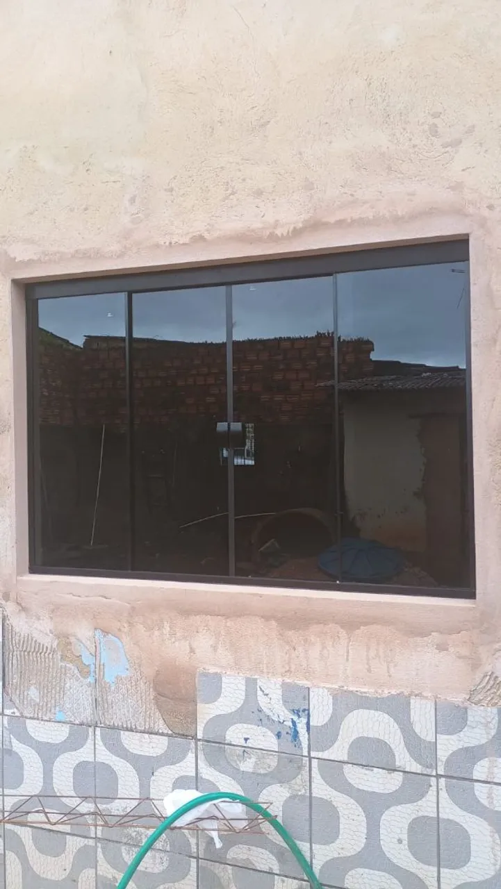 Janelas a partir de 450$