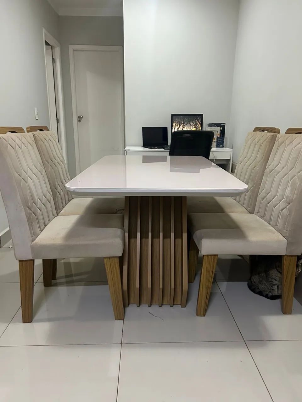 Mesa e cadeiras 64596065900035121