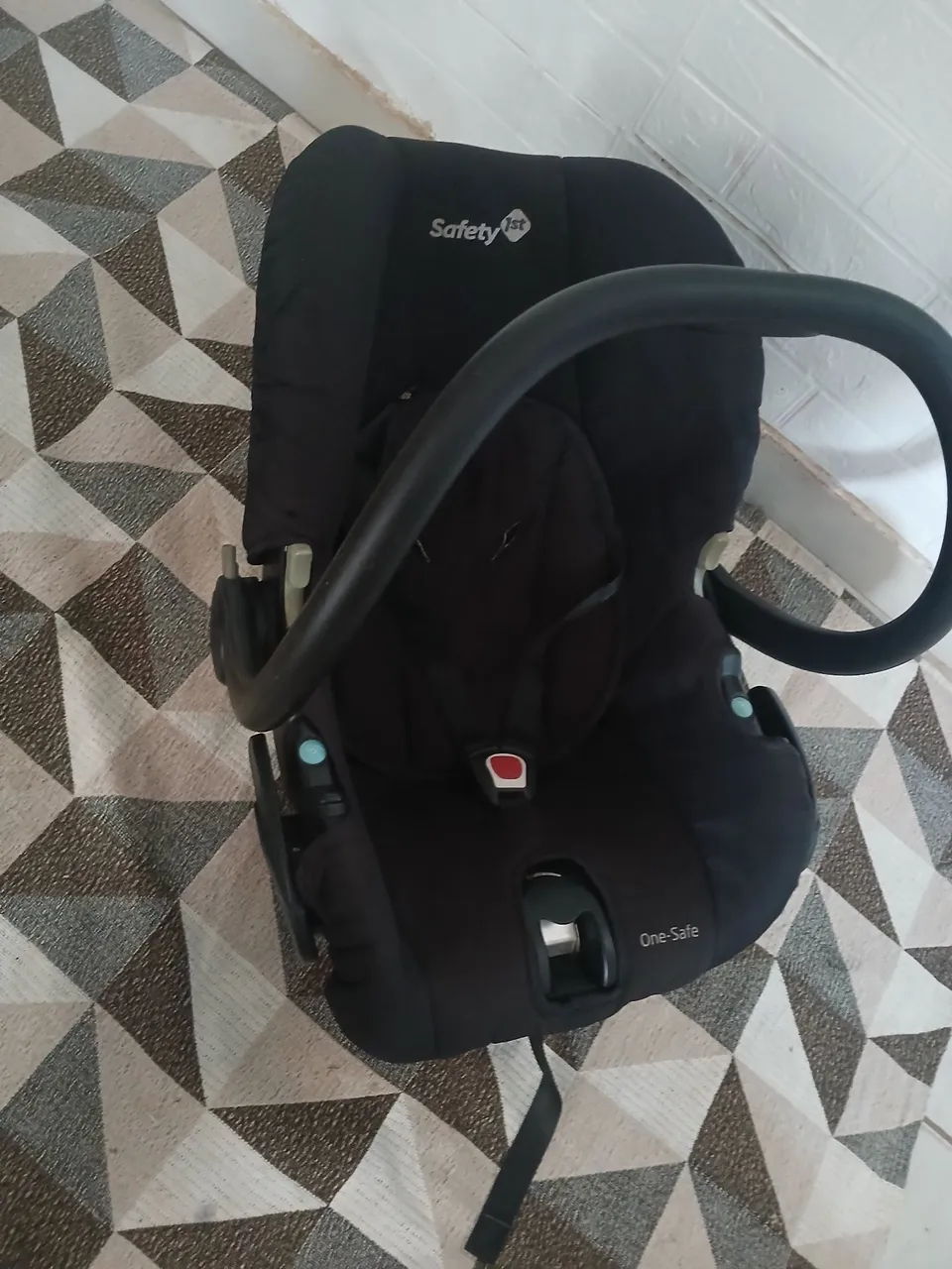 Bebê conforto