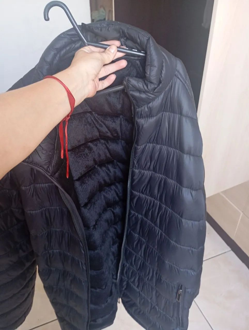 Casaco lutti - Foto 3