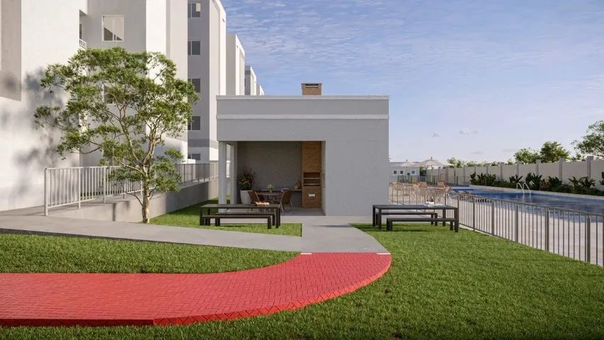 Apartamento próximo a Mister Hull Cod0286 - Foto 5
