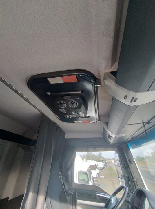 MAN TGX 28.440 6X2T - Foto 6